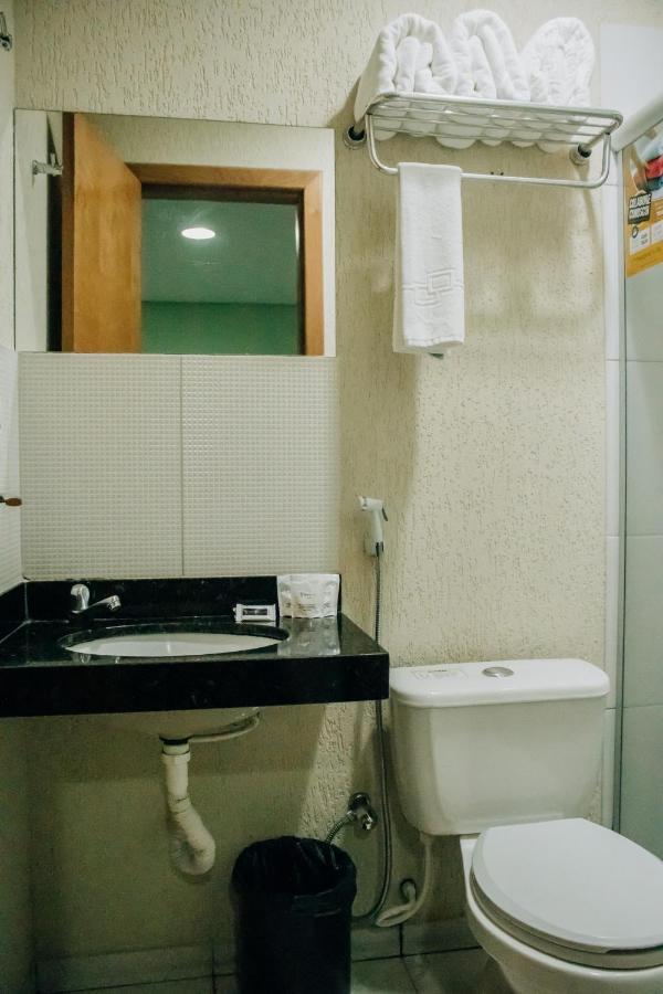 Trindade Plaza Hotel Trindade (Goias)