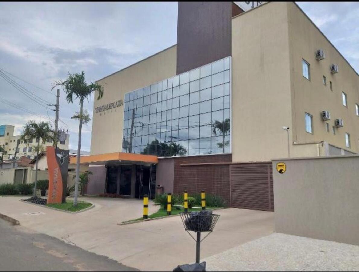Trindade Plaza