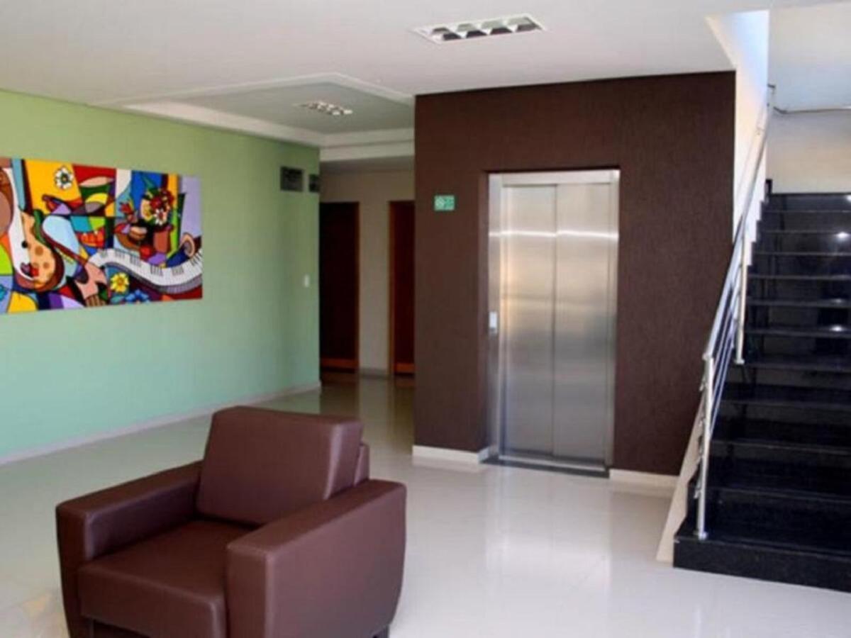 Trindade Plaza Hotel Trindade (Goias)