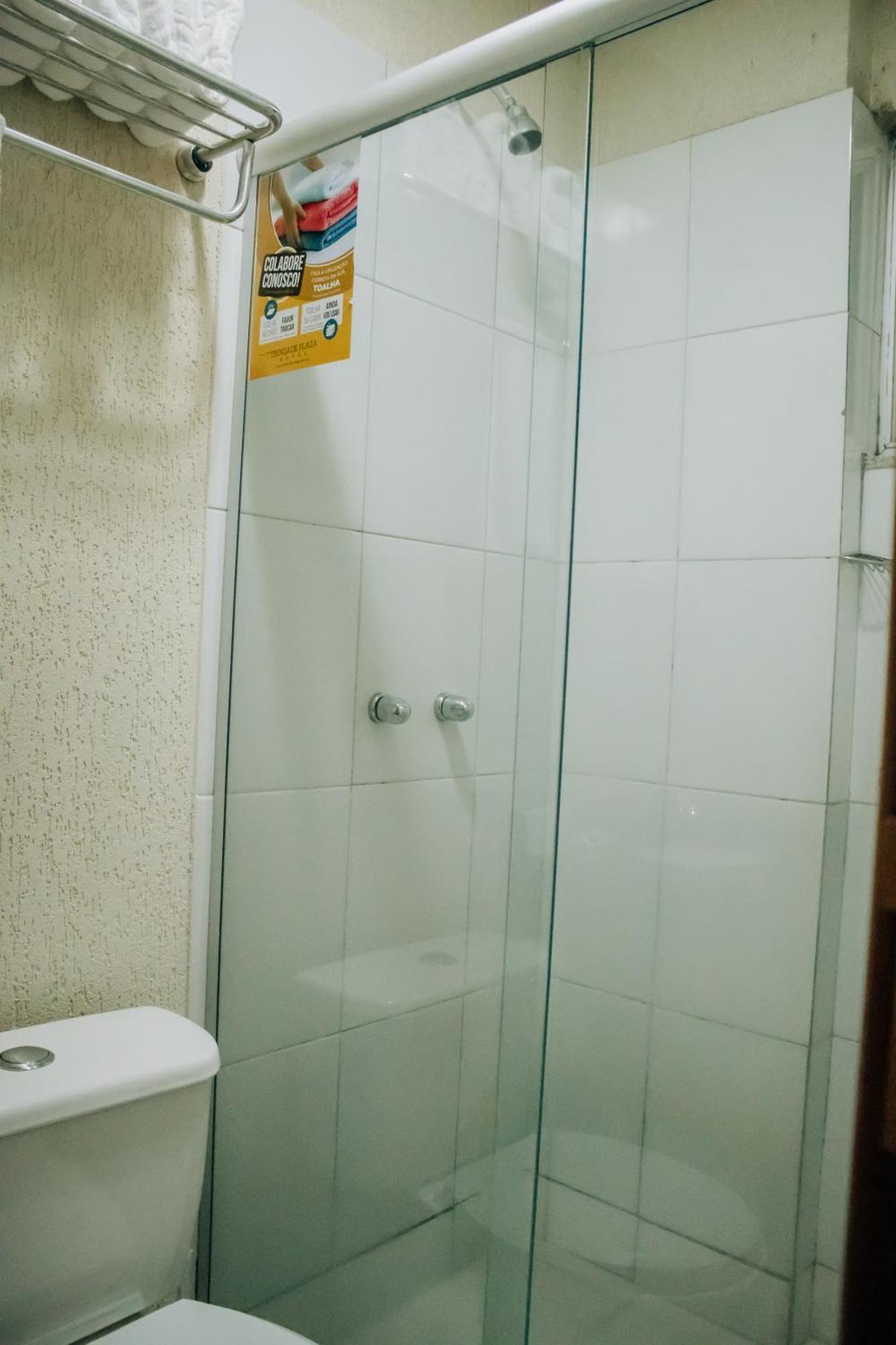 Hotel Trindade Plaza 3*