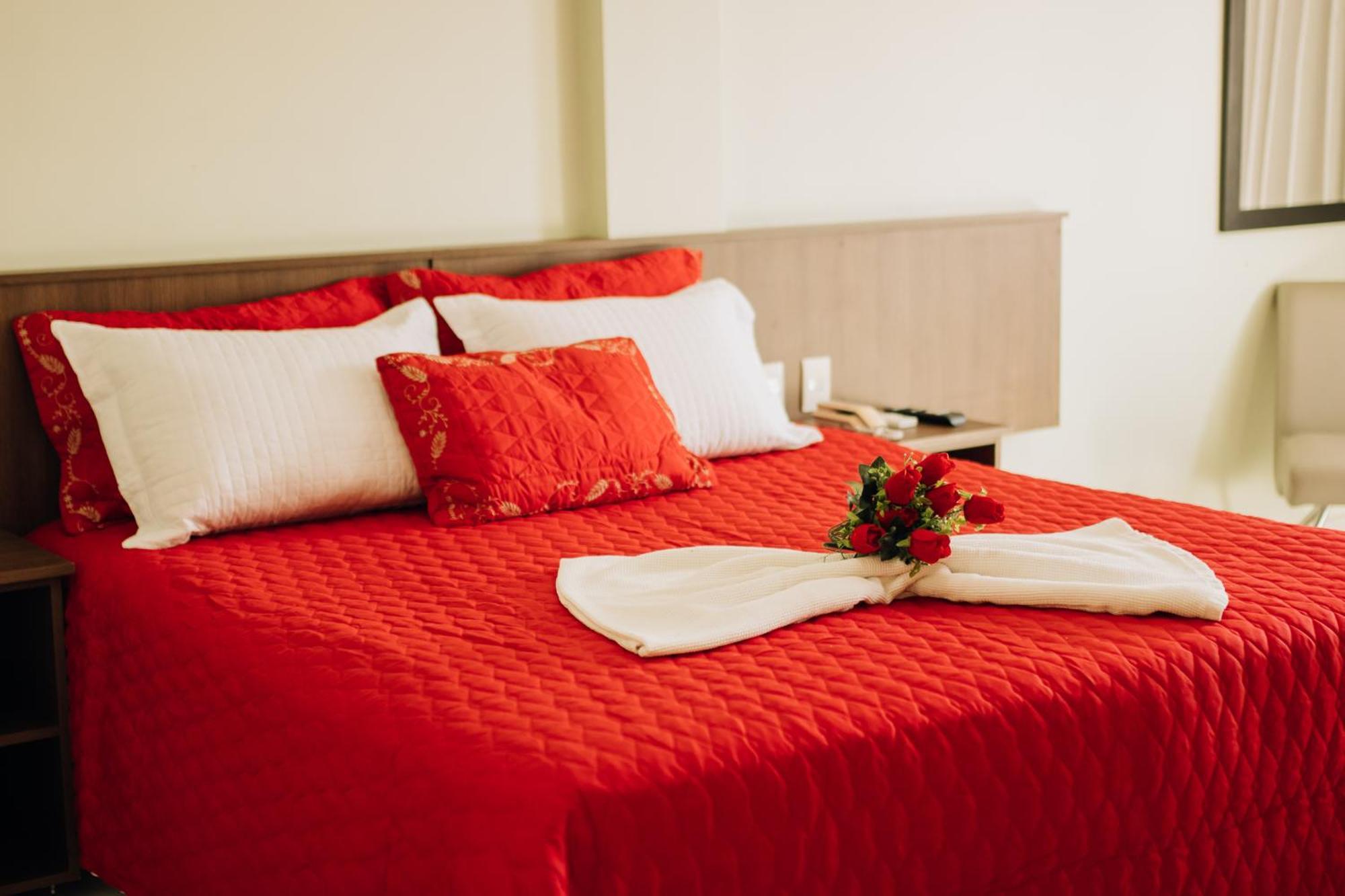 Trindade Plaza 3* Trindade (Goias)