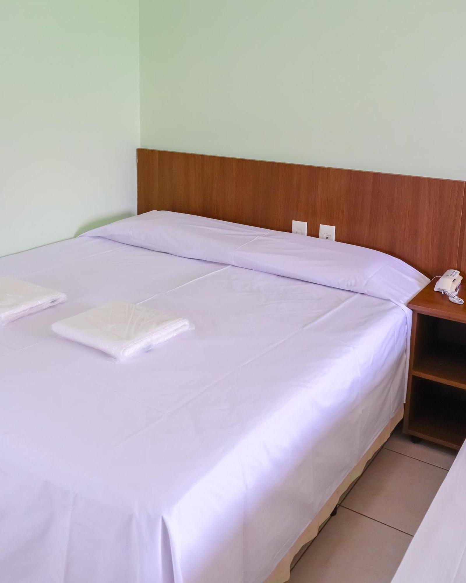 Hotel Trindade Plaza 3*